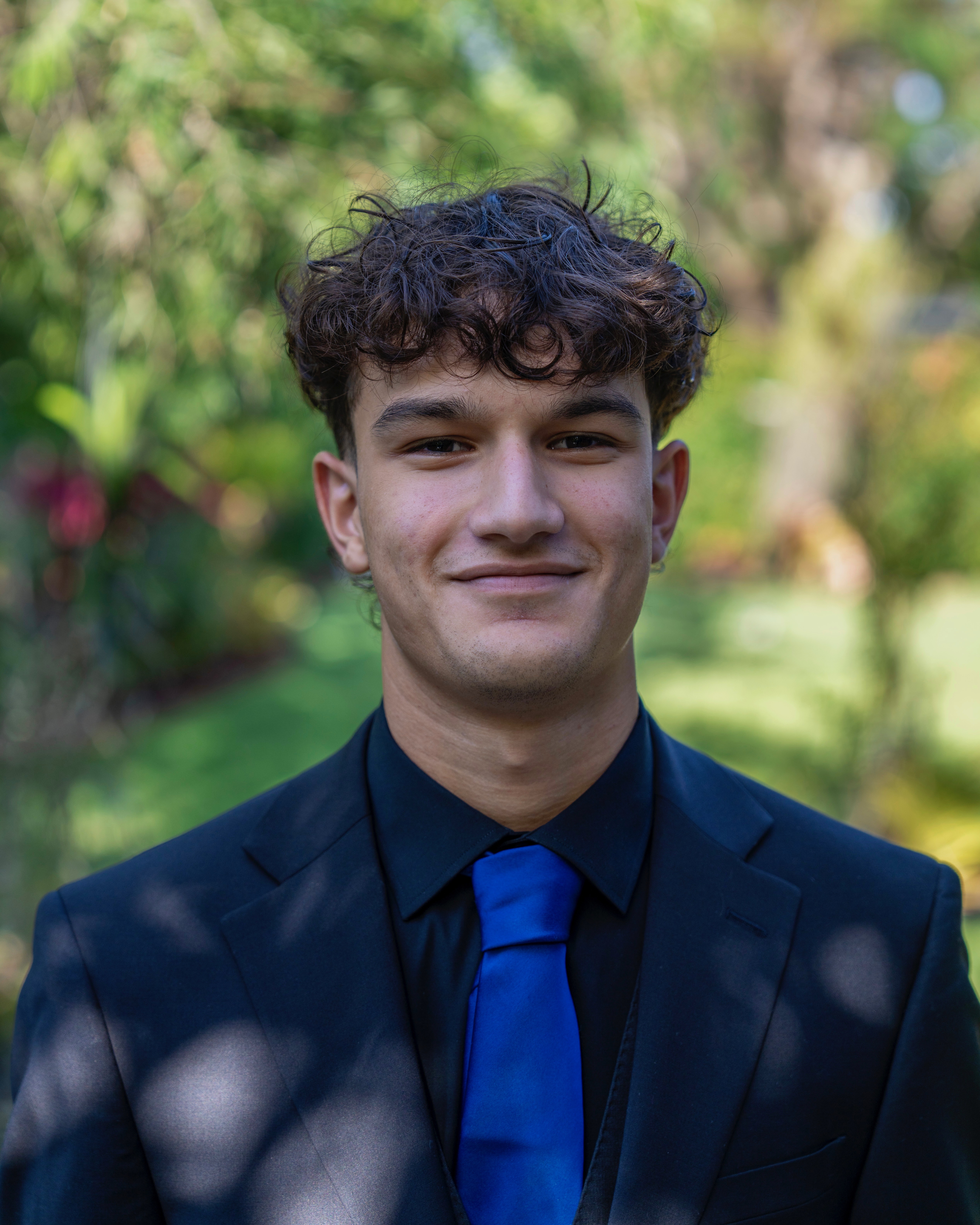 Jorden Rivera, Luxury Real Estate Agent